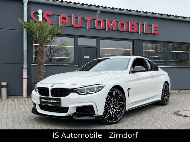 BMW 440i xDrive M Sport*///M Performance Power Kit*