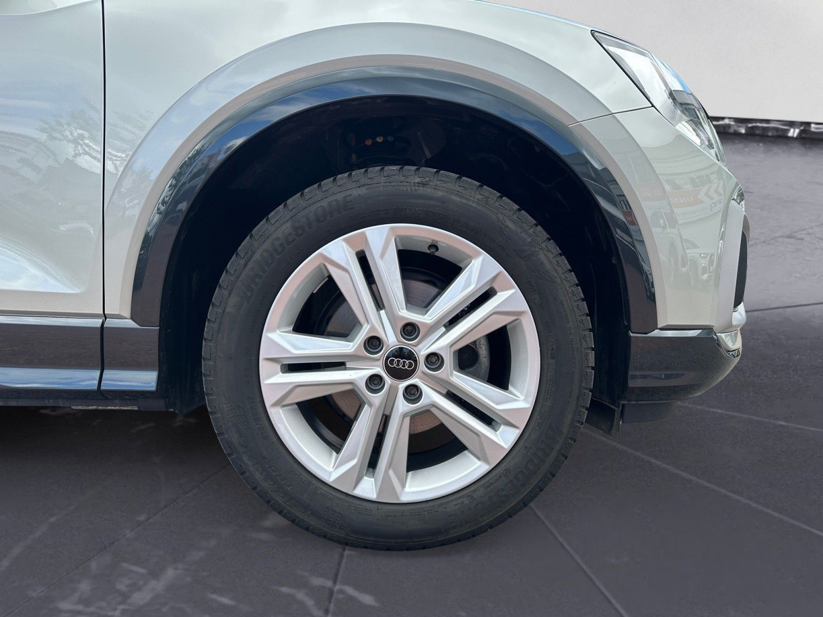 Audi Q2 - Bild 12