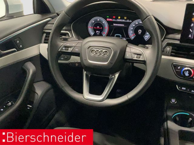 Audi A4 - Bild 12