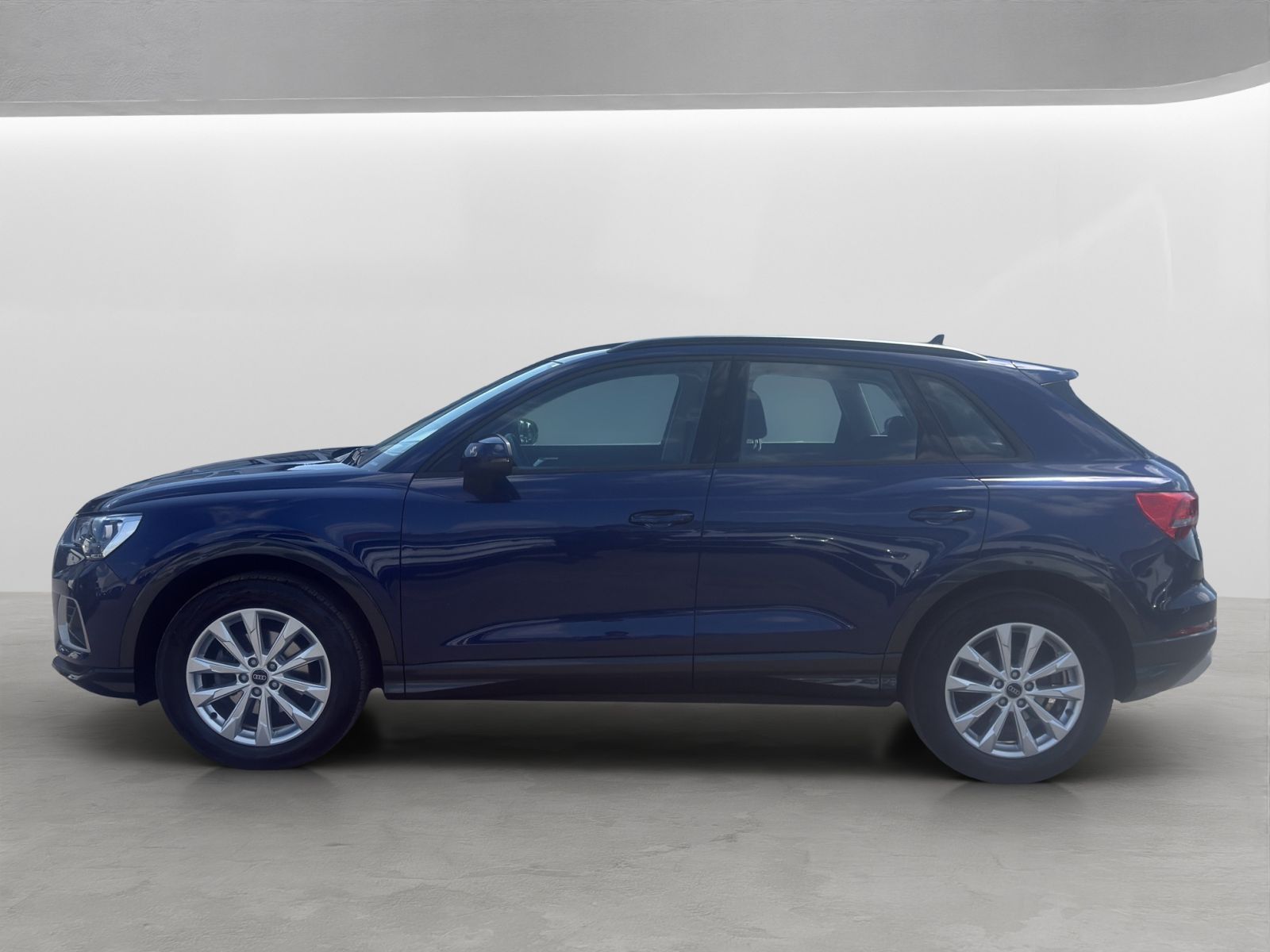 Audi Q3 Sportback 35 TFSI S-tronic advanced LED App foto 4