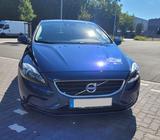 Volvo V40 T2 Ocean Race Ocean Race - Volvo V40 Ocean-Race