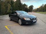 Volvo T6 AWD low milage, keyless, camera, heated seats - Volvo S80: Awd