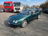 Mercedes-Benz Mercedes CL 500/ TOP ABC/ TOP HISTORIE/ S-... - gebrauchte Mercedes-Benz CL 500 aus dem Jahr 2000