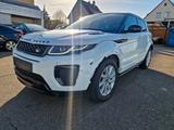 Land Rover Range Rover Evoque HSE Dynamic +1.HAND+ - Land Rover Unfallwagen