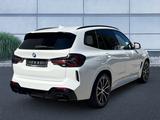 BMW X3 M40d Head-Up Kamera Laser AHK - BMW X3 M40 Diesel Gebrauchtwagen