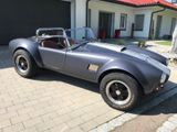 Cobra Repl.#Orig. Mohr#Ford#Links Gesteuert#Deutsch - Cobra: Roadster