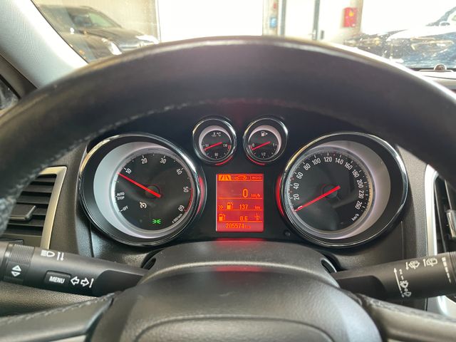 Opel Astra J Lim. 5-trg. Energy *TEMPOMAT*LKHZ*AHK*
