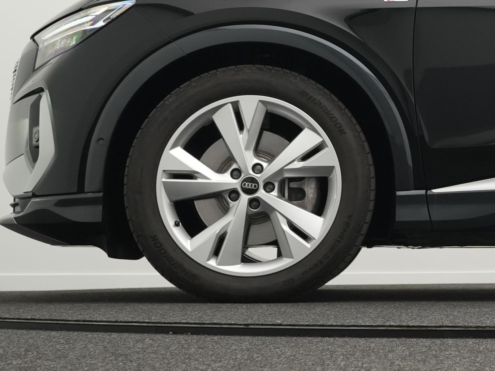 Audi Q4 e-tron - Bild 50