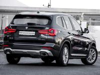 BMW X3 xDrive30e PANO AHK RFK NAVI LED PDC V+H DAB