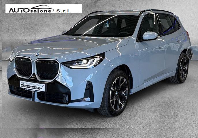Image of BMW X3