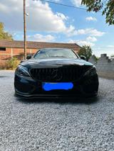 Mercedes-Benz Mercedes Benz 220 D AMG - Mercedes-Benz 220 mit Diesel-Antrieb: Limousine