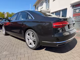 Audi A8 4.2 TDI clean diesel quattro BOSE/Luft/21" - Audi A8: 4.2
