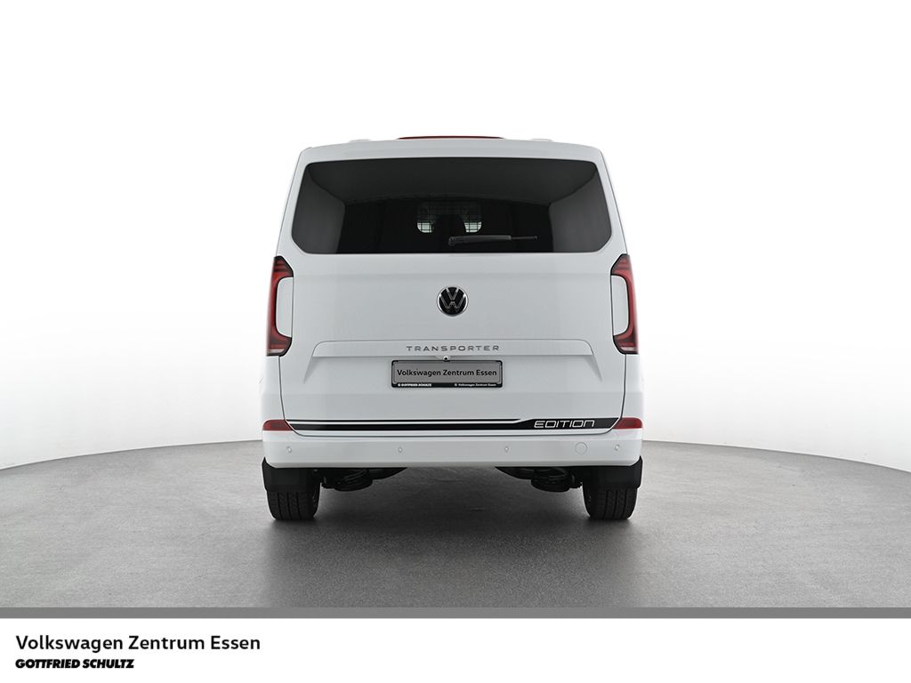 Volkswagen T7 Transporter - Bild 5