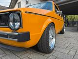 Volkswagen Golf MK1  2,0l 16V Turbo - Volkswagen: Mk2