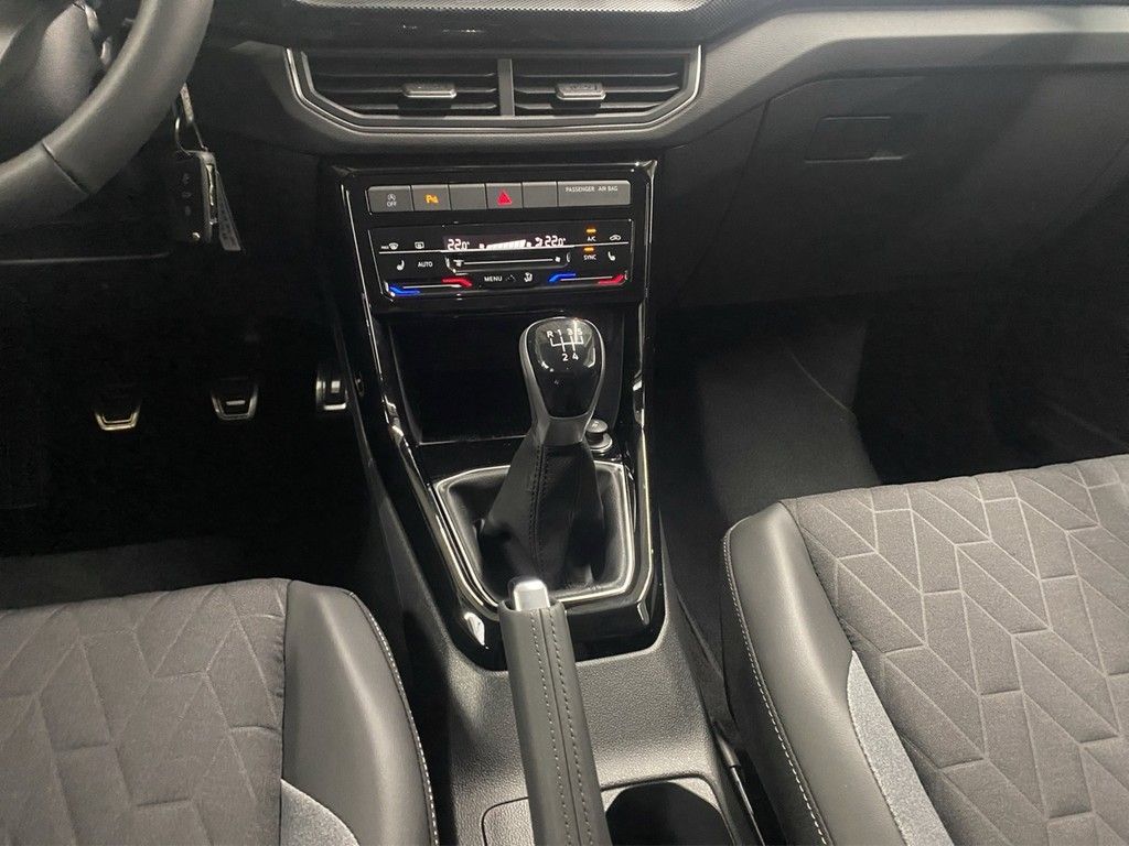 Volkswagen T-Cross - Bild 16