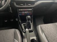 Volkswagen T-Cross - Vorschau Bild 16