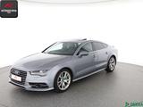 Audi A7 3.0 TDI qu S LINE COMPETITION HUD,MATRIX,BOSE - gebrauchte Audi A7 aus dem Jahr 2018