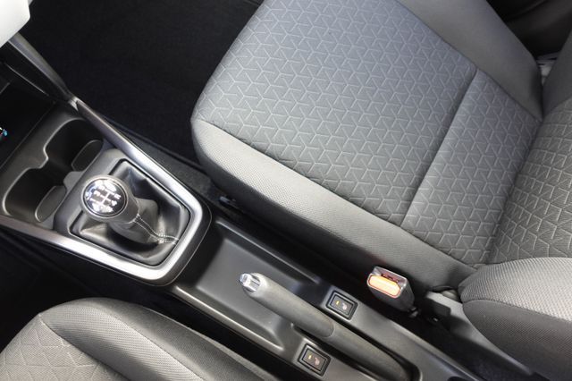 Fahrzeugabbildung Suzuki Swift Comfort+ 1.2 MildHybrid ,Navi,Kamera,Sitzh