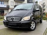 Mercedes-Benz Viano FUN 2.0 CDI Function kompakt - Mercedes-Benz Viano: Kompakt