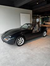 BMW Z1 - BMW aus 1990: Cabrio