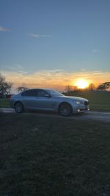 BMW 750i F01 LCI (evtl. Tausch) - BMW 750 in Stuttgart
