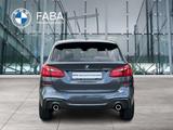 BMW 220i Active Tourer M Sportpaket HiFi DAB LED - Gebrauchtwagen in Olpe
