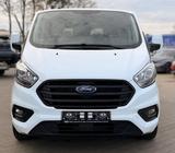 Ford TRANSIT 2.0D 320 - 9SITZ/FONDKLIMA/2xPDC - weiße Ford Tourneo Custom