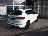 Cupra ATECA EDITION VZ 2.0 TSI  DSG 4DRIVE NAVI SITZH. - Cupra Ateca: Edition Vz