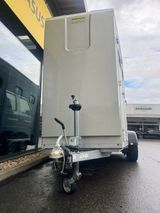 Humbaur Notos Xtra Up 2 Pferdeanhänger 2,7t TOP - Angebote entsprechen deinen Suchkriterien