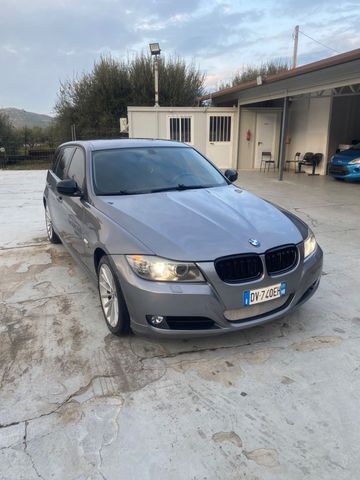 BMW Bmw 320 320d cat Touring Futura