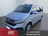 Volkswagen Caravelle T6.1 2.0 TDI Comfortline DSG AHK PD... - Volkswagen T6 Caravelle