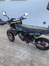 Fantic  Fantic 125 XMF  Performance LE (FA13) Camo - Offers