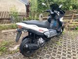 Aprilia SR MAX 300 SCHECKHEFT TÜV09/2027 LED - APRILIA ROLLER