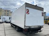 MAN TG-L 8.180 Blatt/Luft  Koffer LBW - MAN 8 180