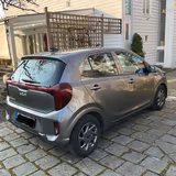 Kia Picanto 1.2 Vision Vision - Kia Picanto Gebrauchtwagen in München