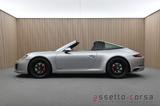 Porsche 991.2 Targa 4 GTS*Servo+*PASM*H-A Lenk*LED*BOSE - gebrauchte Porsche 991 aus dem Jahr 2019