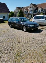 Saab 2,3 Turbo Kombi - Saab 9-5: Turbo