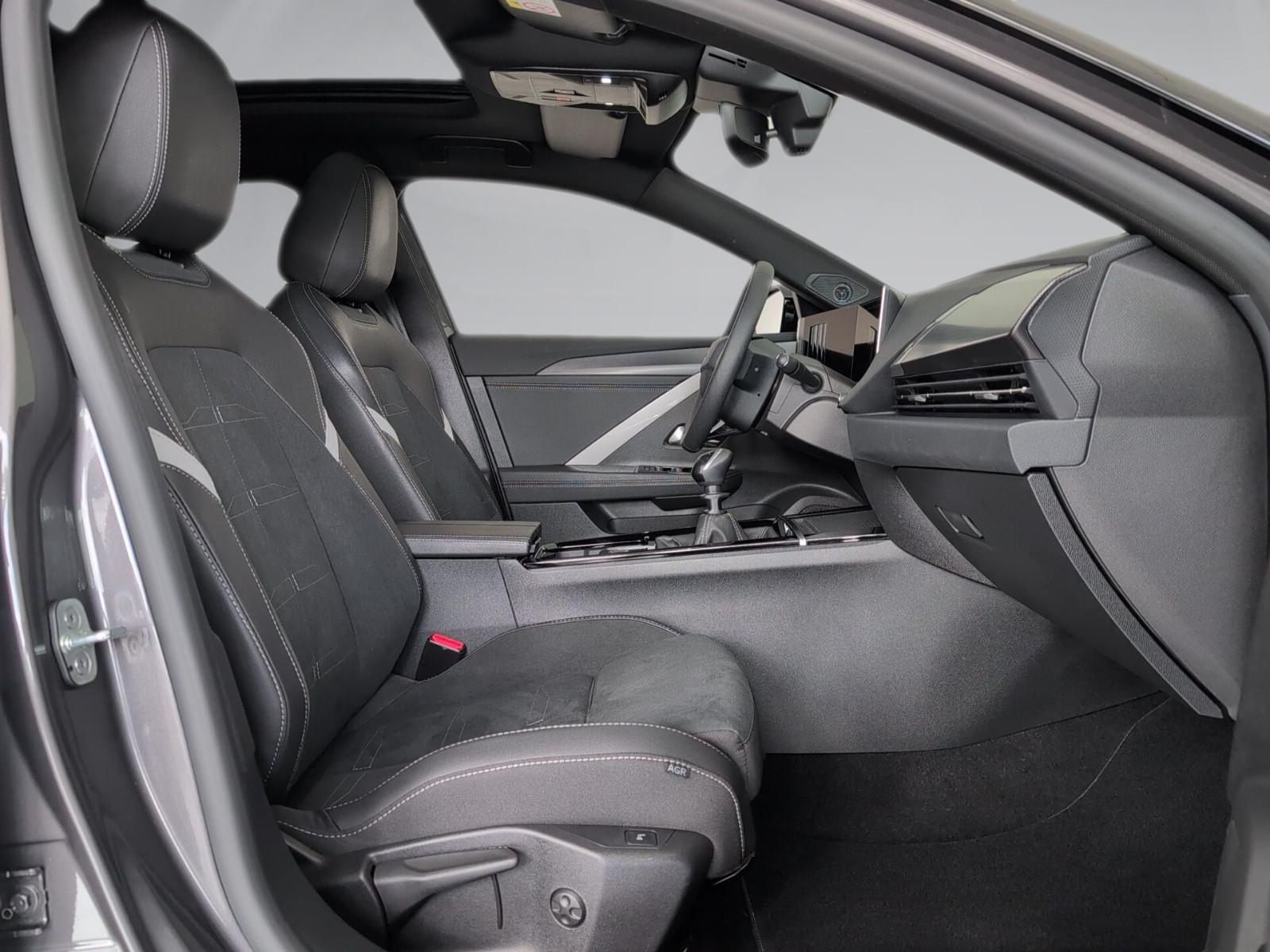 Opel Astra ST 1.2 Turbo GS HuD S-Dach IntellliLux 360, миниатюра 19