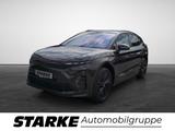 Skoda Enyaq RS 250 kW 340 PS  HeadUp Panodach AHK Navi