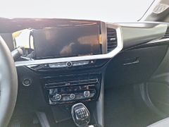 Fahrzeugabbildung Opel Mokka Ultimate 1.2 Turbo, Tot-Winkel,MATRIX,Navi
