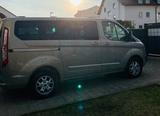 Ford Tourneo Custom L1 Titanium/Kamera - Ford Tourneo Custom aus 2013