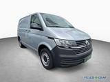 Volkswagen T6.1 Transporter Kasten 2.0 TDI KR PDC Klima - Trucks in Nürnberg