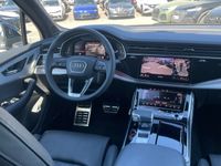 Audi Q7 - Vorschau Bild 8