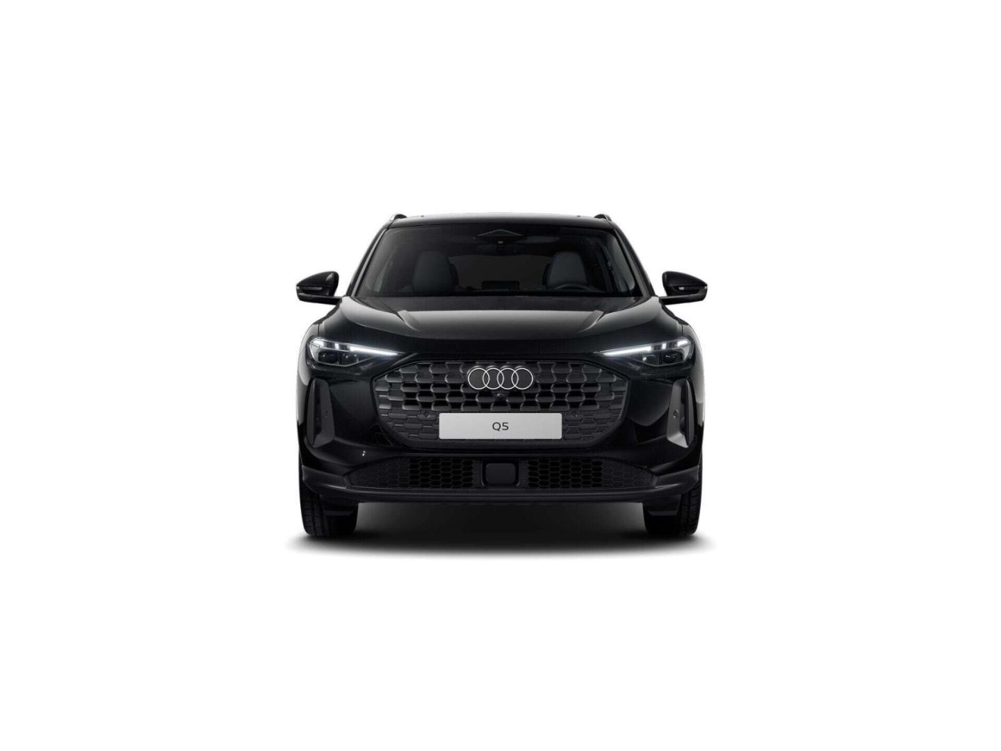Audi Q5 TFSI quattro AHK P-Dach 19'' 360 Matrix ACC foto 4