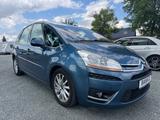 Citroën C4 Picasso Exclusive 2.0 HDI KLIMAA/SH/PARKP/ALU - Citroën C4 Picasso: 2.0
