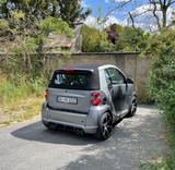 Smart ForTwo 451 - Carlsson - Cabrio - 84PS - Passion - Smart ForTwo: Carlsson