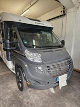 Dethleffs Advantage - Dethleffs Diesel Teilintegrierter Automatik