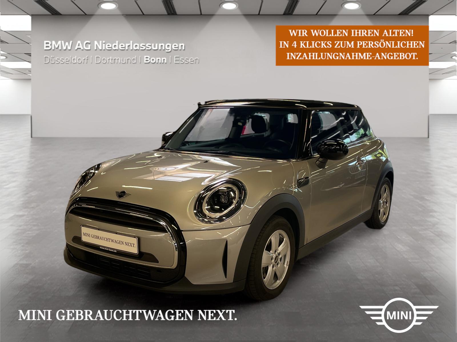 MINI Cooper PDC Driv.Assist LED Sitzheizung
