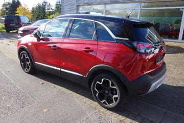 Bild 6 Opel Crossland (X) Crossland Ultimate