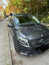 Mercedes-Benz Marco Polo 300d 4Matic AirMa... - Mercedes-Benz 300: 300d 4matic